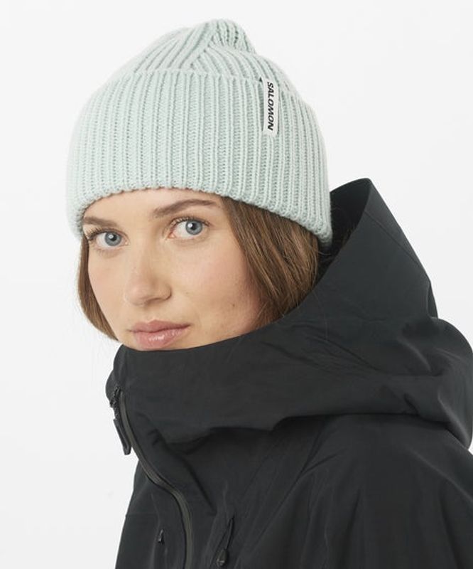 SNOWBIRD BEANIE U
