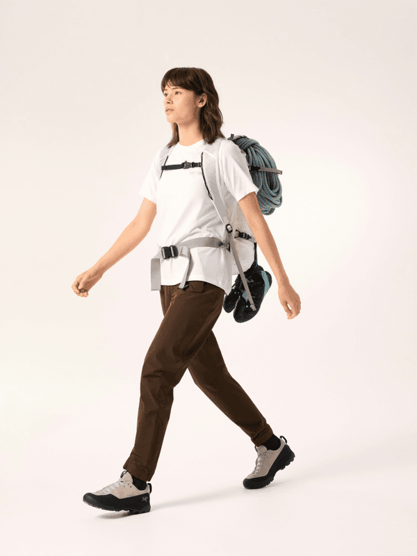 KRAGG SL COTTON BLUR