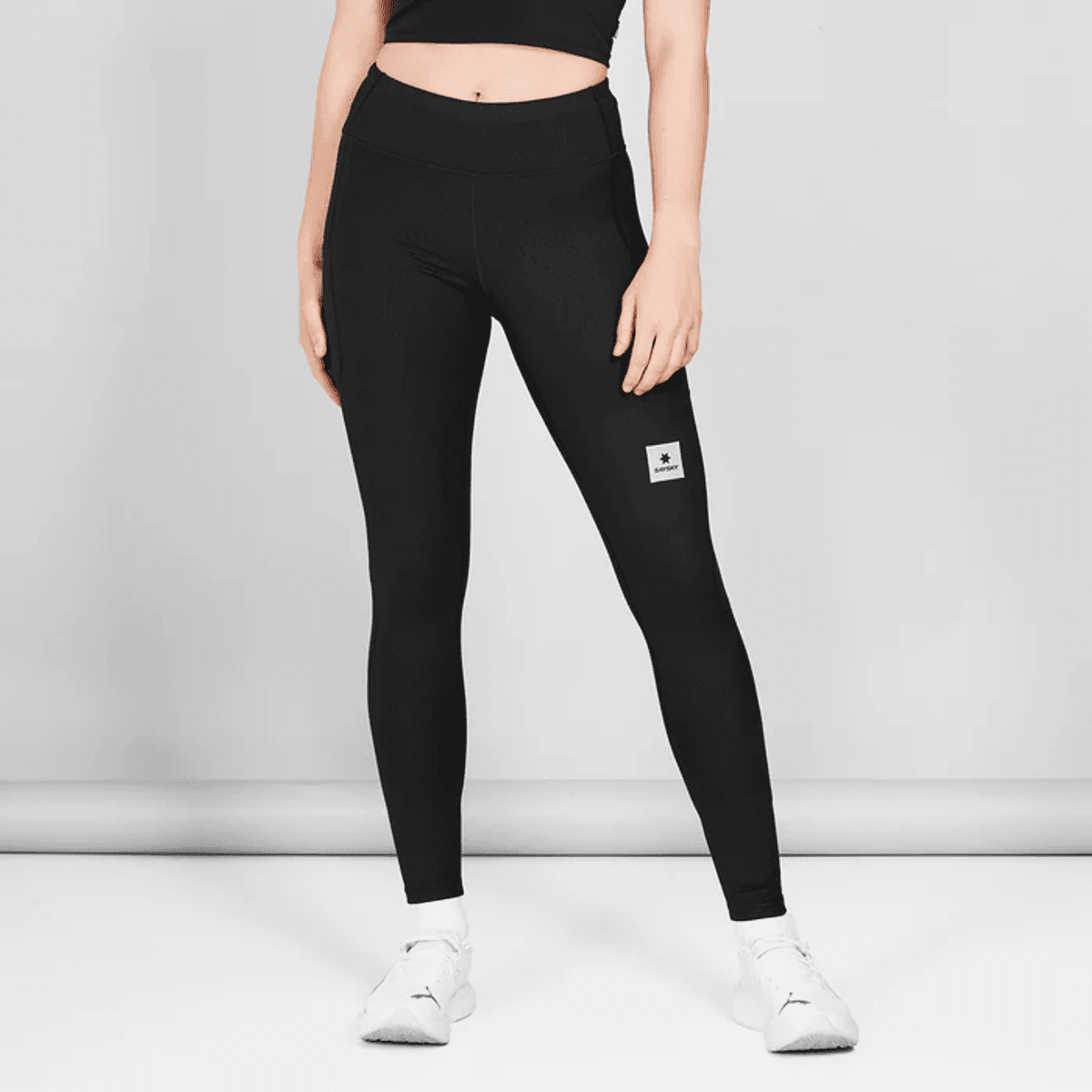 W Pace+ Long Tights