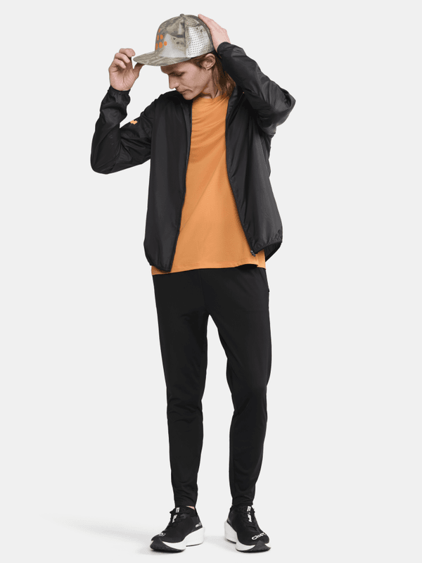 Pro Hypervent Pants 2 M