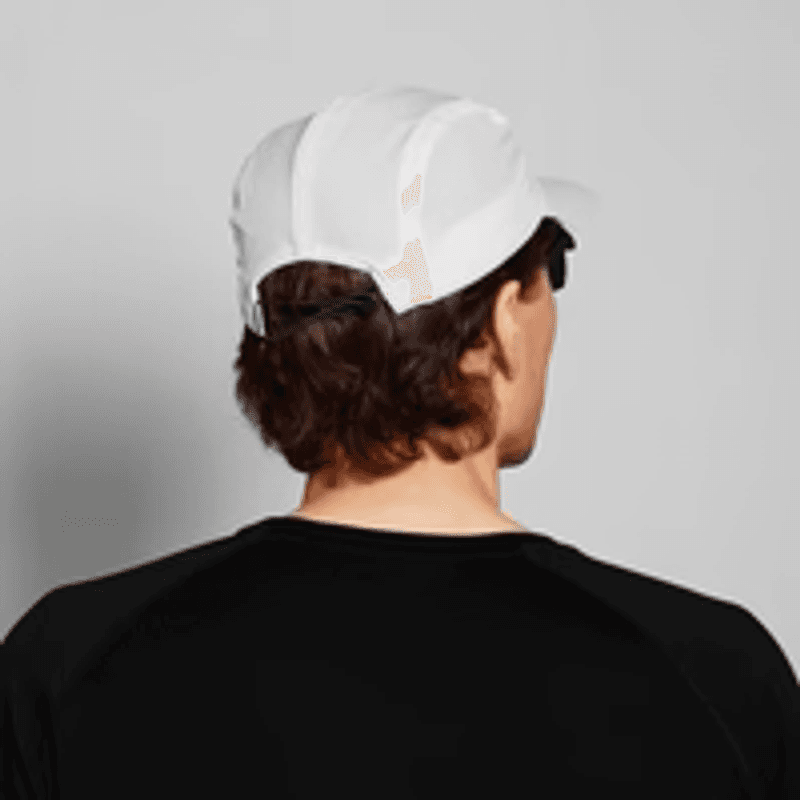 Flow Cap
