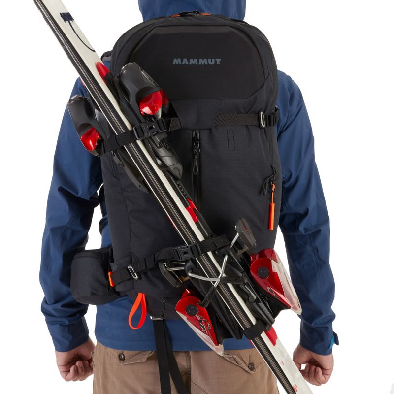 Pro X Removable Airbag 3.0