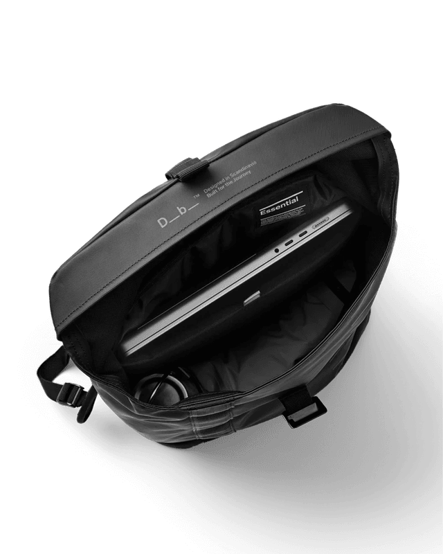 Essential Backpack 12L