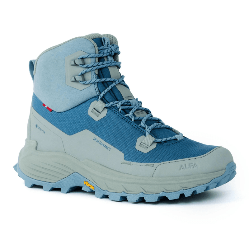 Driv Advance GTX W