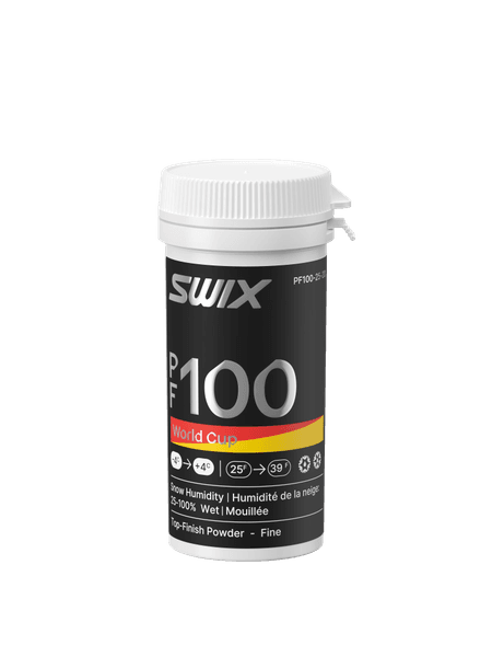 Hovedbilde PF100 WC Powder Fine Wet 20g