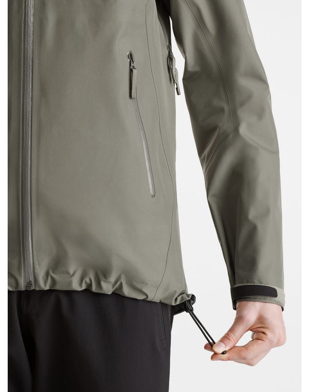 BETA LT JACKET W