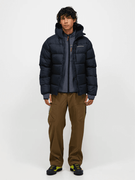Hovedbilde M Frost Down Puffer