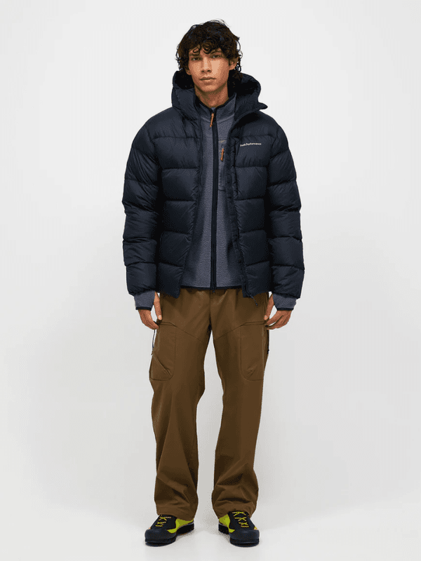 M Frost Down Puffer
