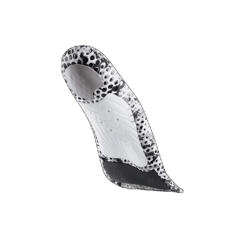 HikePro Low Profile