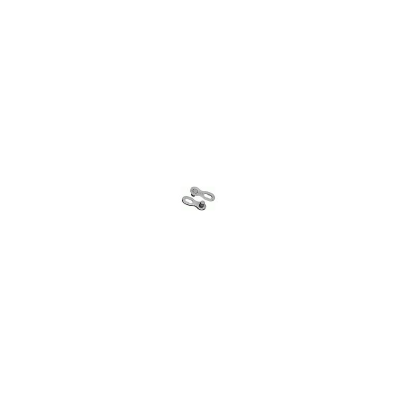KMC Kjedelås MissingLink e10NR EPT10-Delt, 2-pack, 5.88mm