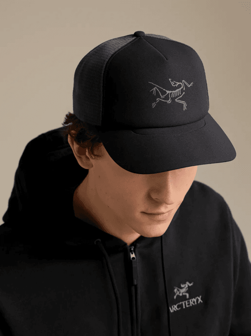 Hovedbilde Bird Trucker Hat