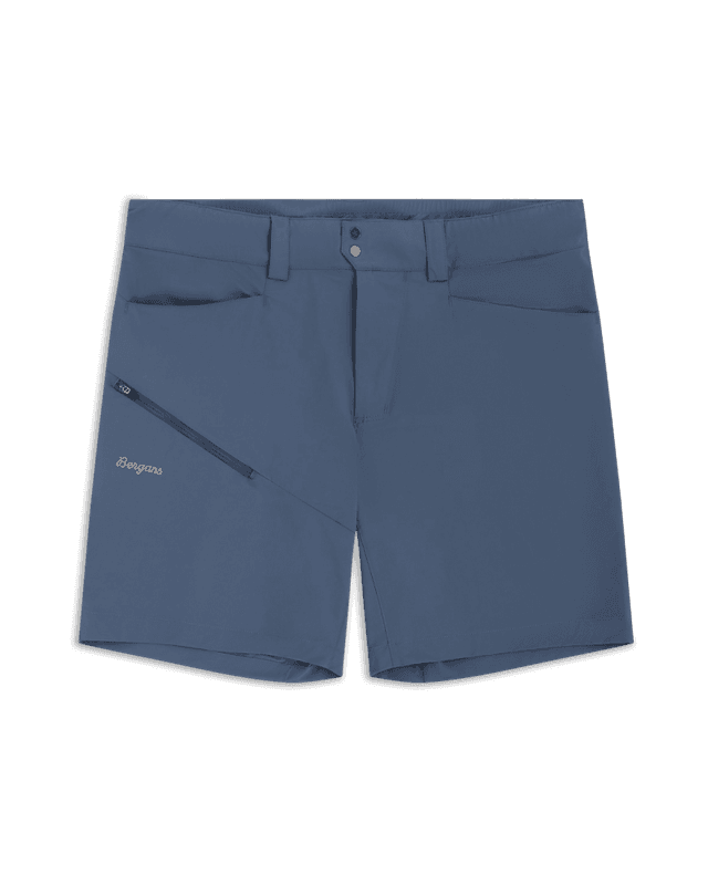 Rabot Light Softshell Shorts Men