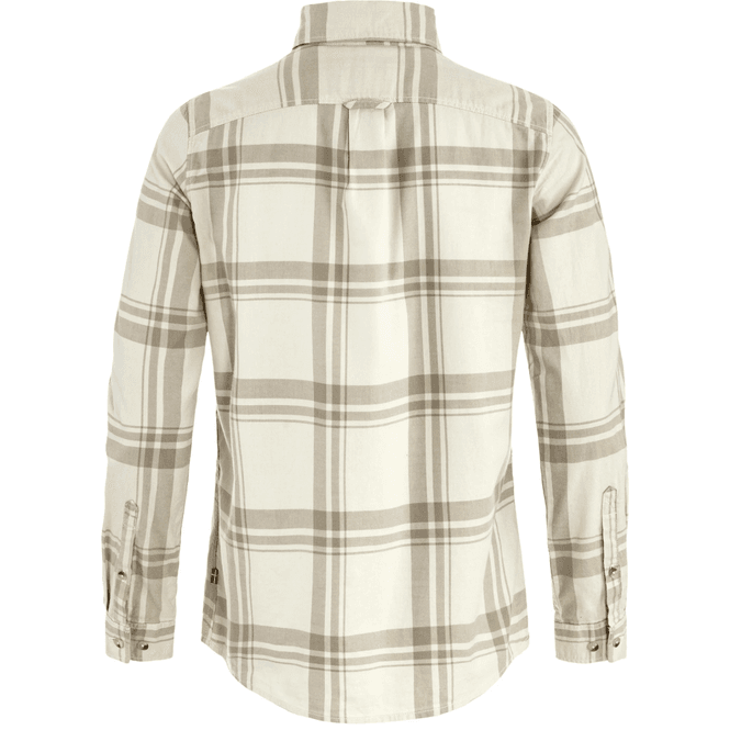 Hovedbilde Övik Lite Flannel Shirt W