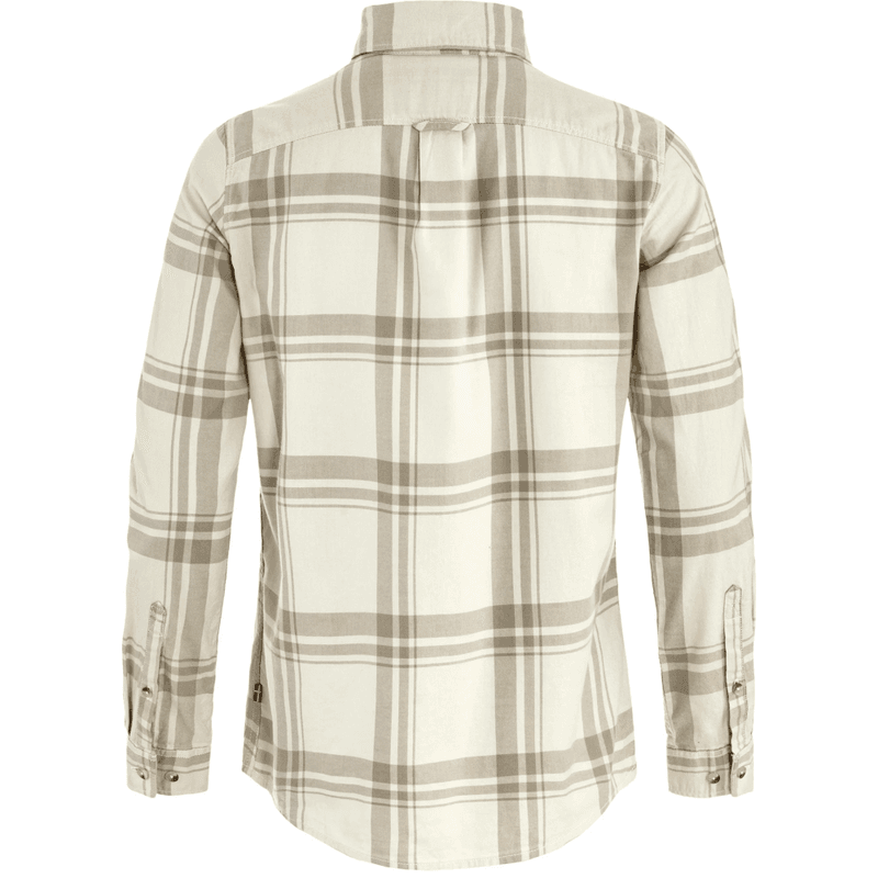 Övik Lite Flannel Shirt W