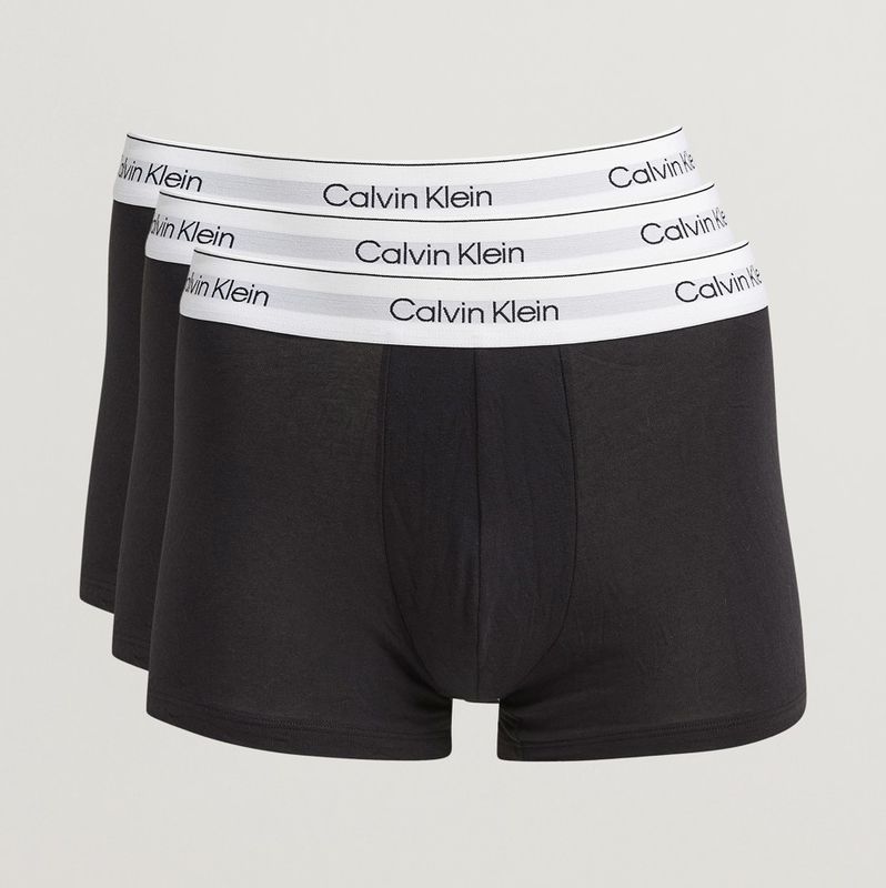 Trunk 3pk