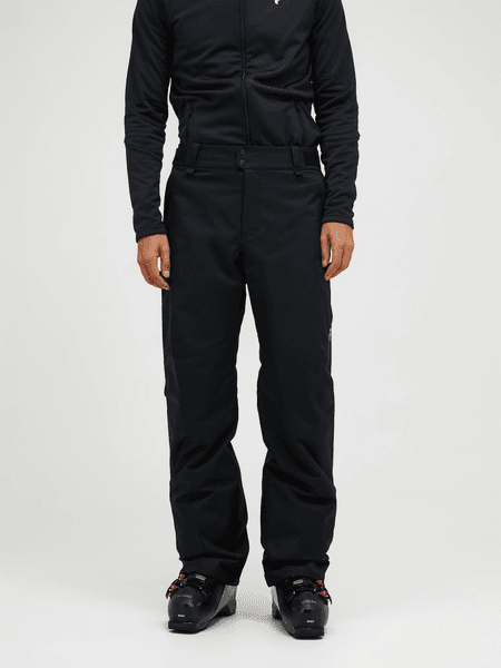 Hovedbilde M Maroon Insulated Pants
