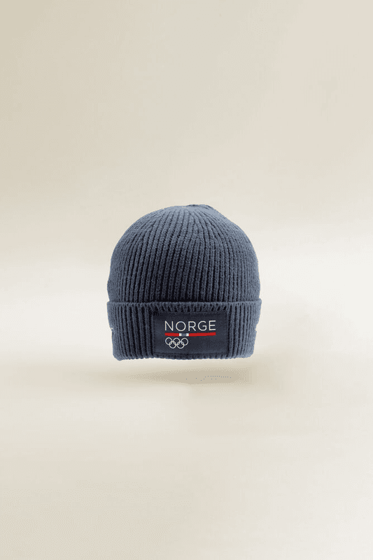 OL Norway Beanie