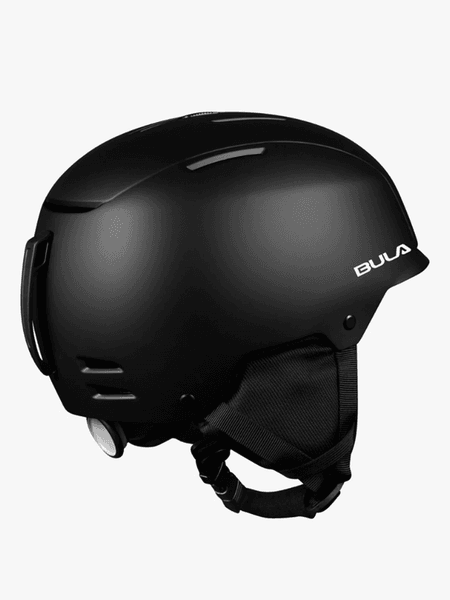 Hovedbilde PISTE HELMET
