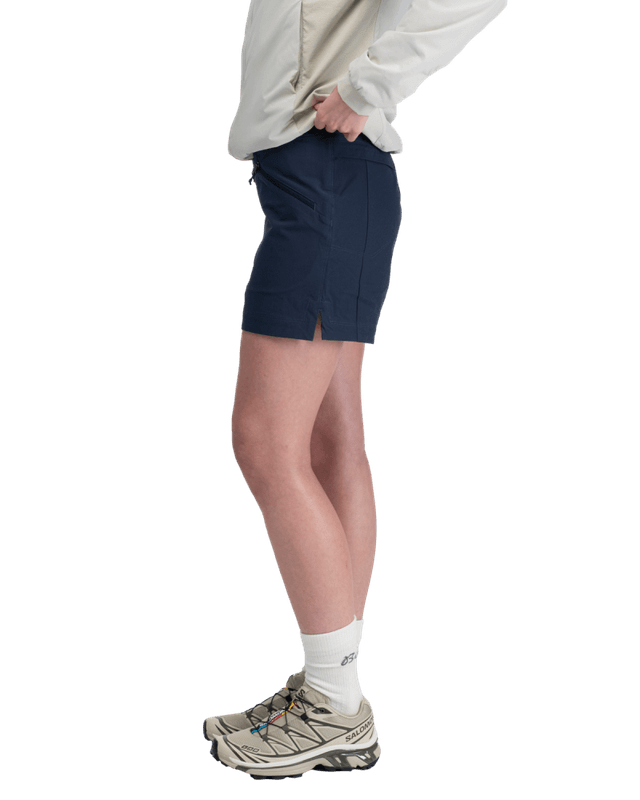 Frøya Softshell Shorts Women