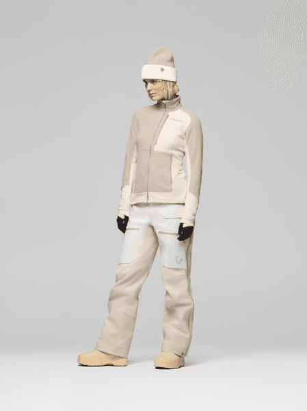 Hovedbilde lofoten warm2 Jacket W's