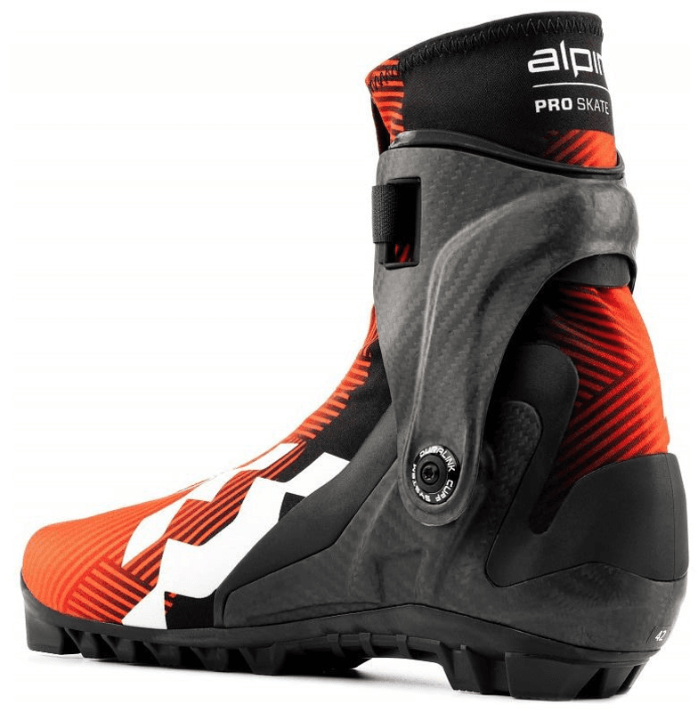 Skisko Pro Skøyting