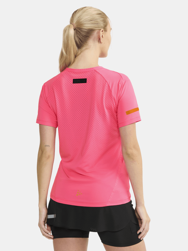 Pro Hypervent Tee 2 W