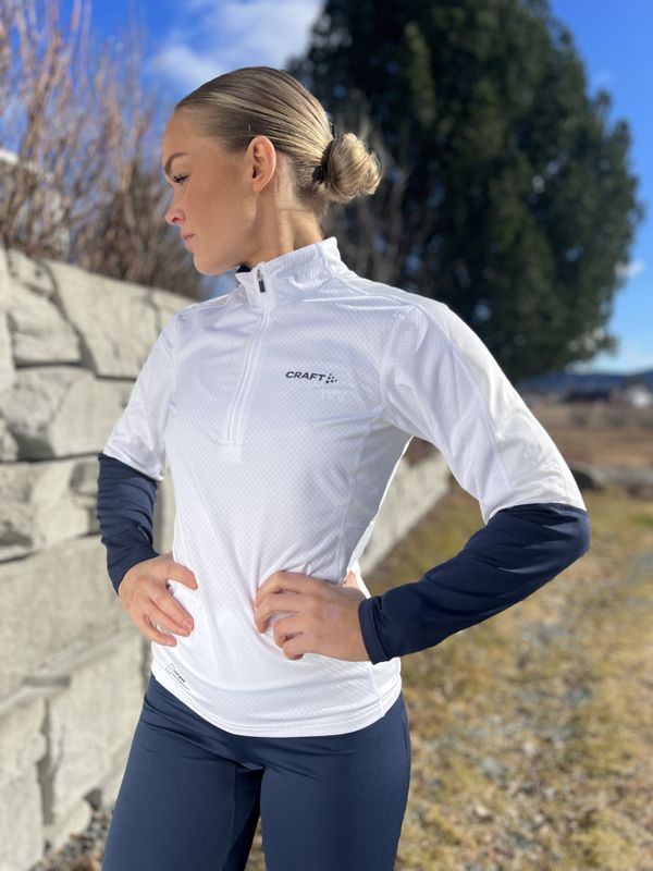 Nor Adv Nordic Race Warm HZ Jersey W