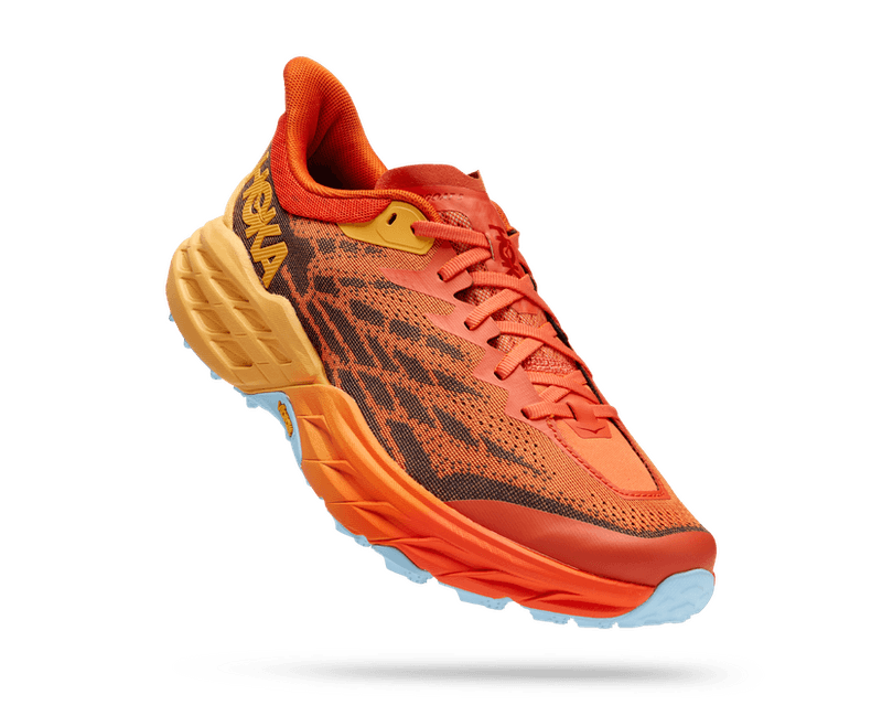 M SPEEDGOAT 5