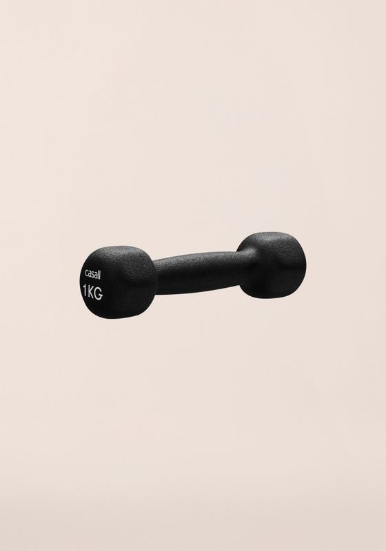 Classic Dumbbell 1kg