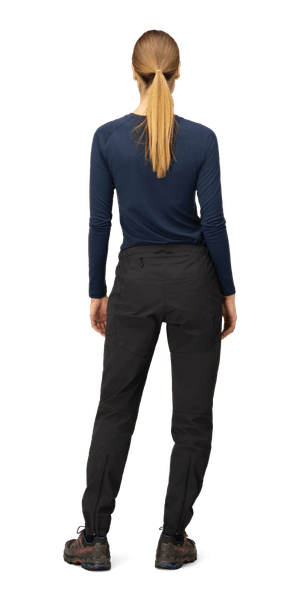 Hovedbilde senja flex1 trackster Pants W's