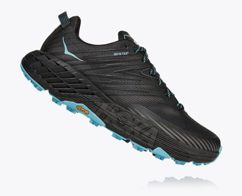 W SPEEDGOAT 4 GTX