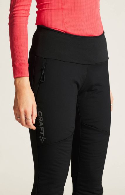Hovedbilde Adv Nordic Training Insulate Pants W