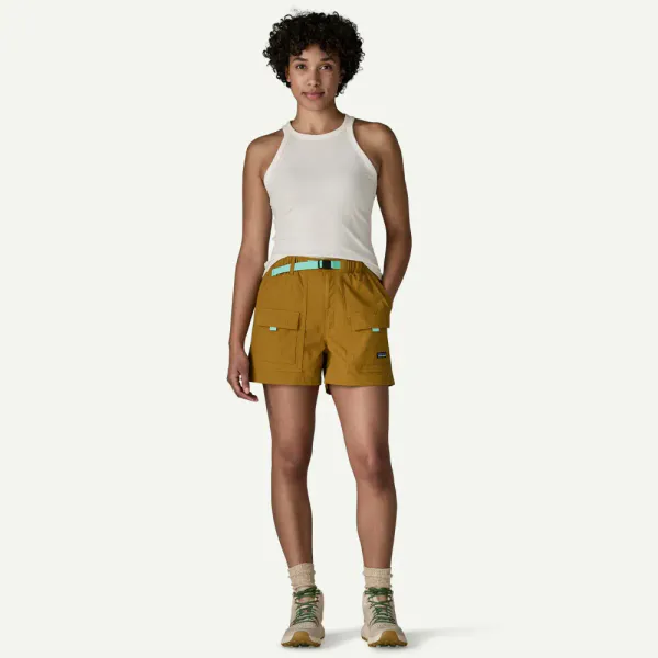 Hovedbilde W's Outdoor Everyday Shorts