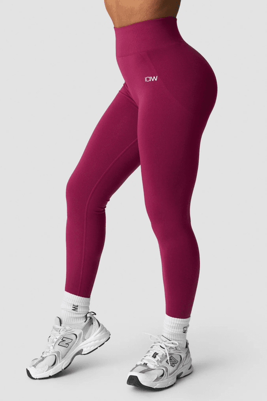 Smooth Seamless Tights W