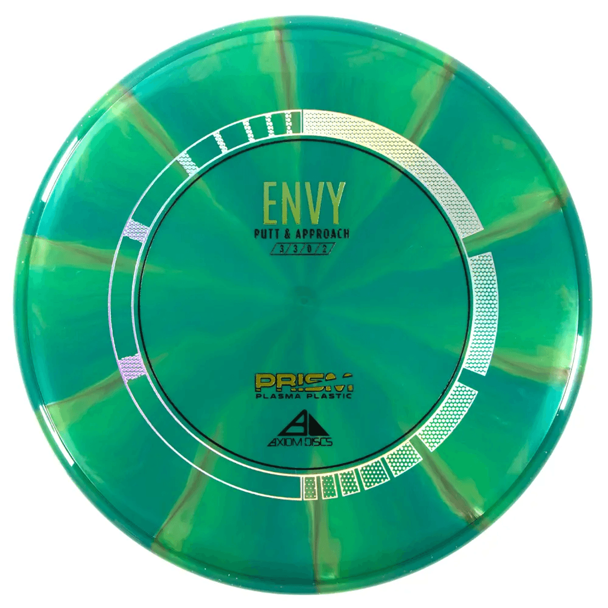Prism Plasma Putter Envy