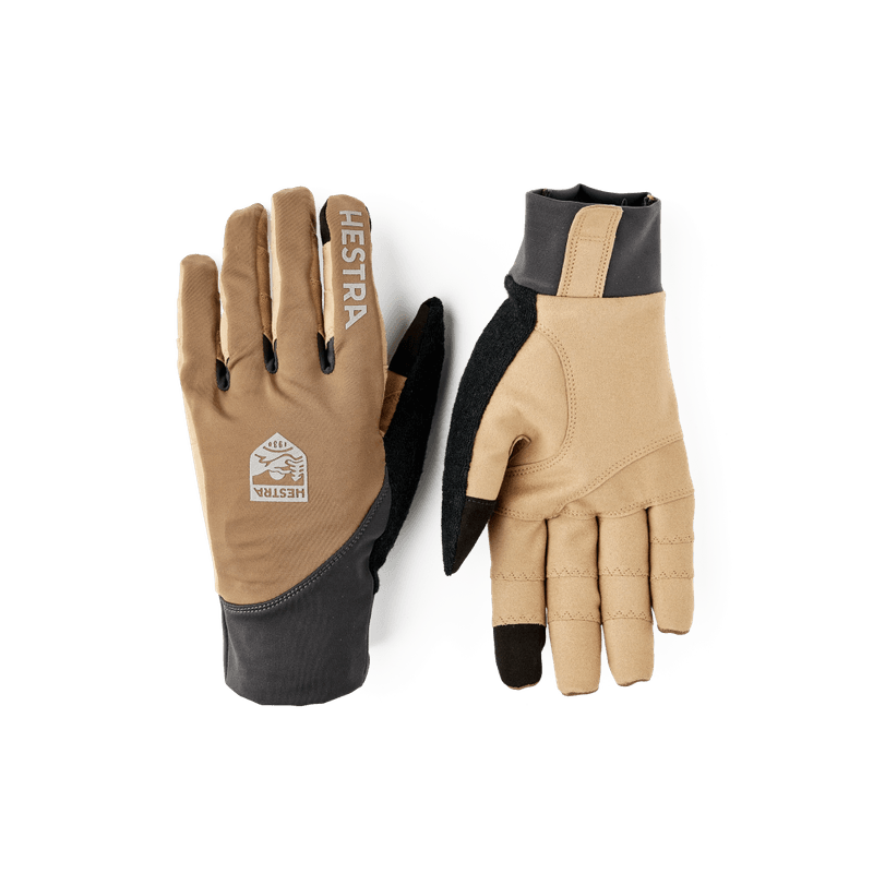 Ergo Grip Race Cut - 5 finger