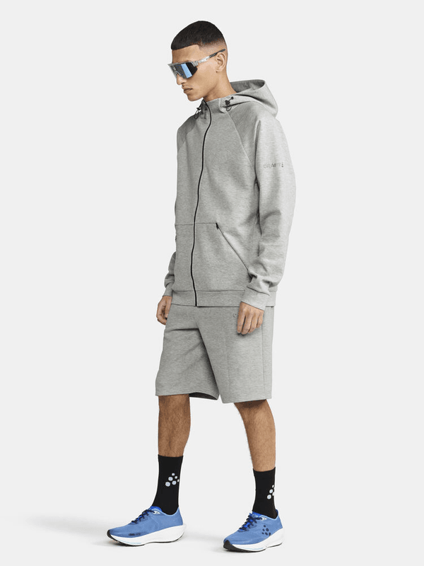 Adv Join Fz Hoodie M