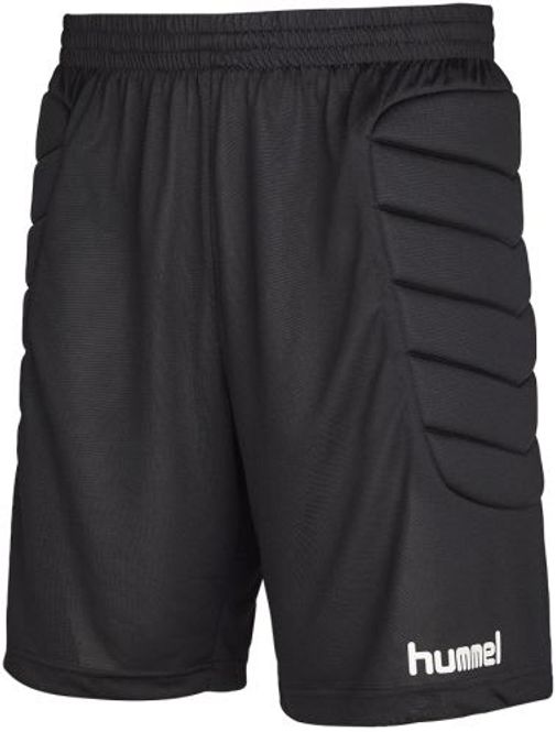 Hovedbilde ESSENTIAL GK SHORTS W PADDING