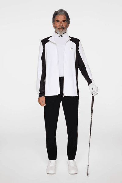 Hovedbilde Banks Zip Mid Layer