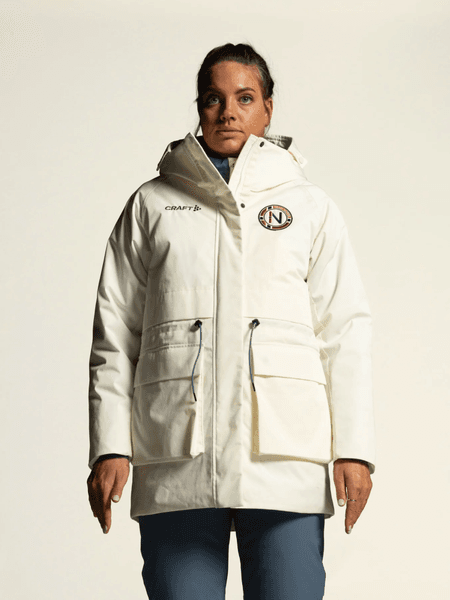 Hovedbilde OL Norway Padded Parka W