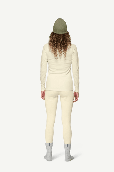 Hovedbilde EXPEDITION MERINO SILK SHIRT WMN
