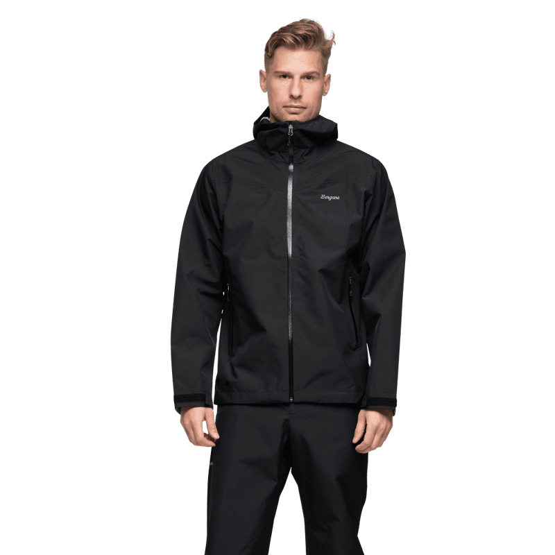 Essentials Shell 2.5L Jacket Men