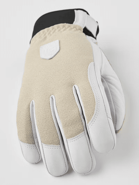 Hovedbilde Ergo Grip Race Cut - 5 finger