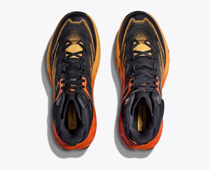 M SPEEDGOAT 5 MID GTX