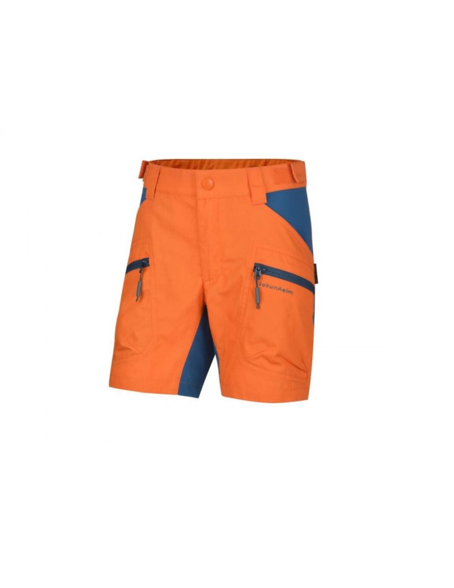 Fossberg Shorts Jr