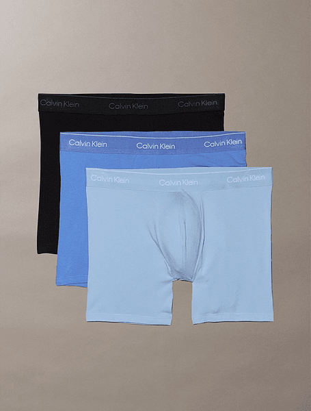 Hovedbilde BOXER BRIEF 3PK - NOS