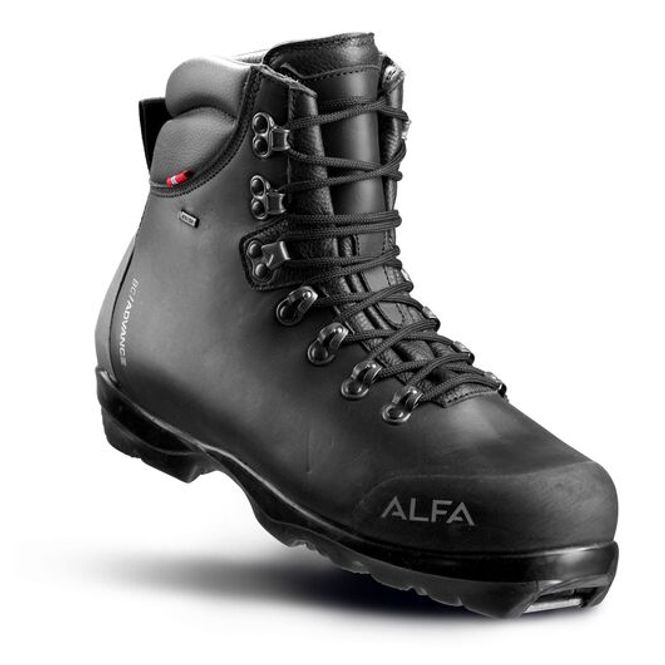 Hovedbilde Skarvet Advance GTX M