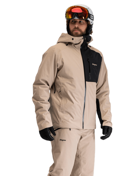 Hovedbilde Oppdal Insulated Shell Jacket Men