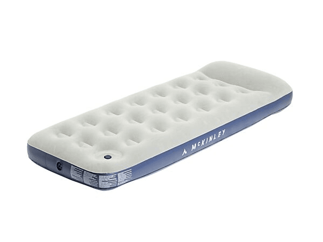 Hovedbilde AIRBED SINGLE W-PUMP