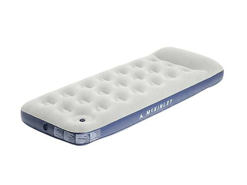 AIRBED SINGLE W-PUMP